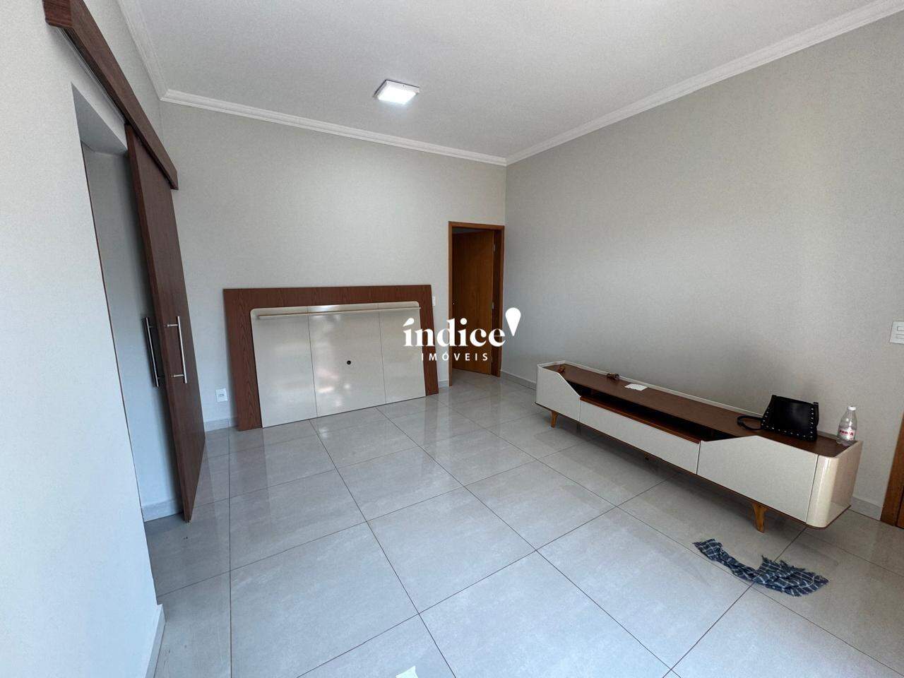 Apartamento para para aluguel no Lagoinha na cidade de Ribeirão Preto: 