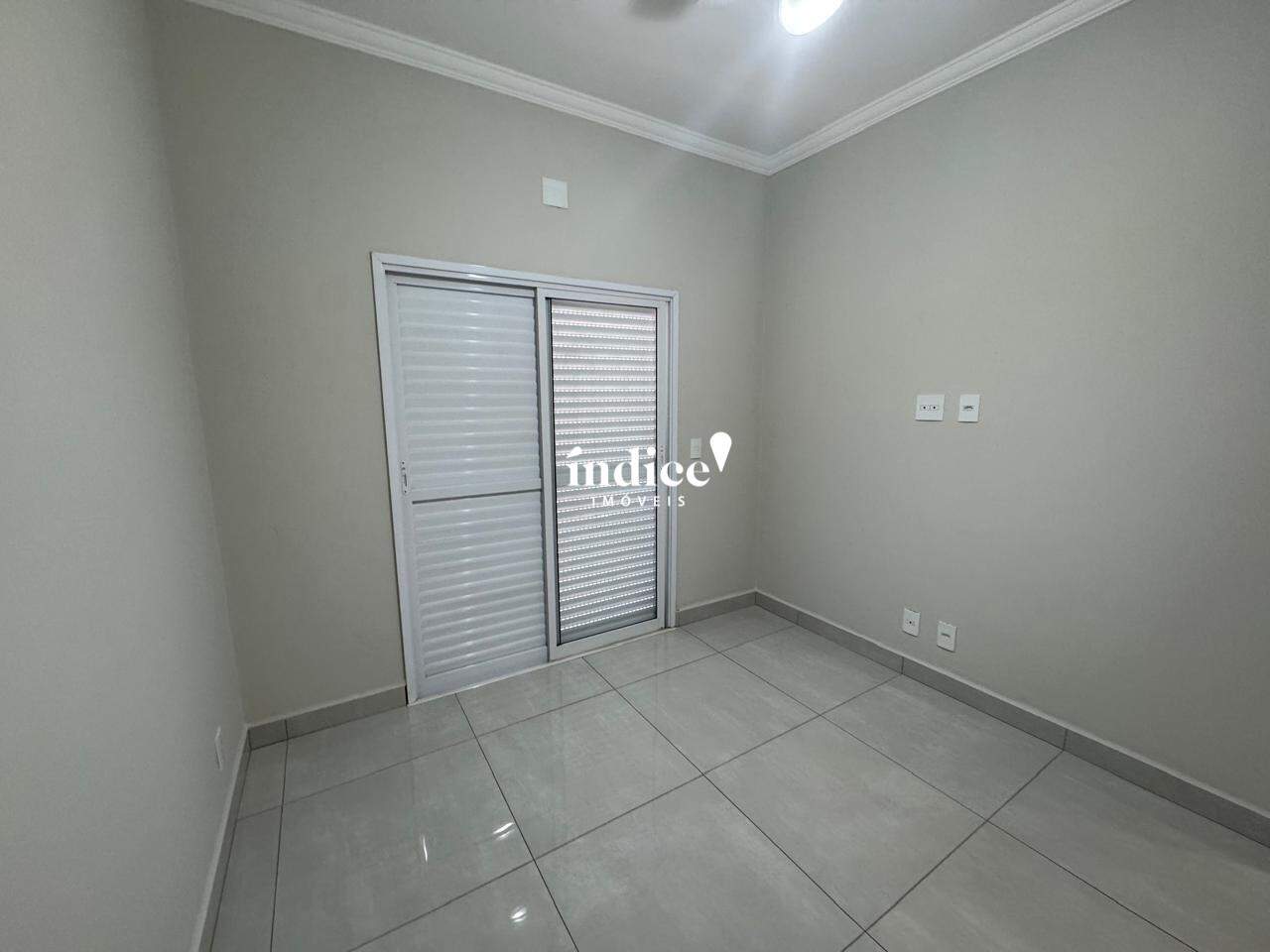 Apartamento para para aluguel no Lagoinha na cidade de Ribeirão Preto: 