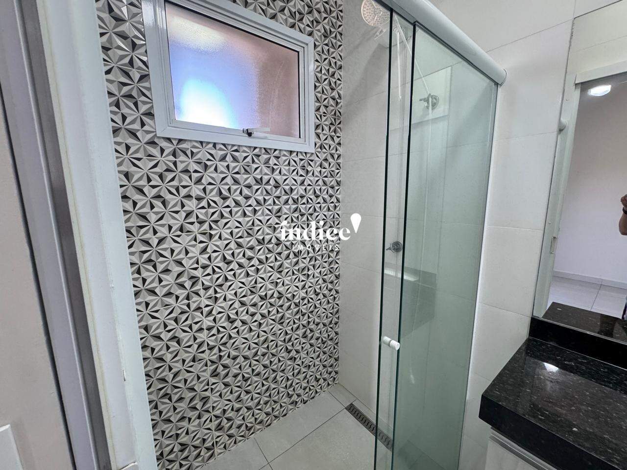 Apartamento para para aluguel no Lagoinha na cidade de Ribeirão Preto: 