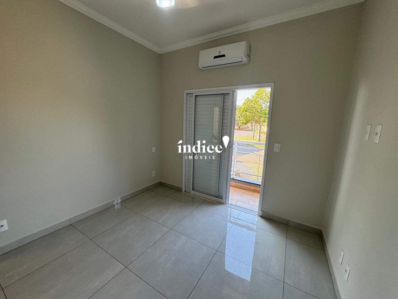 Apartamento para para aluguel no Lagoinha na cidade de Ribeirão Preto: 