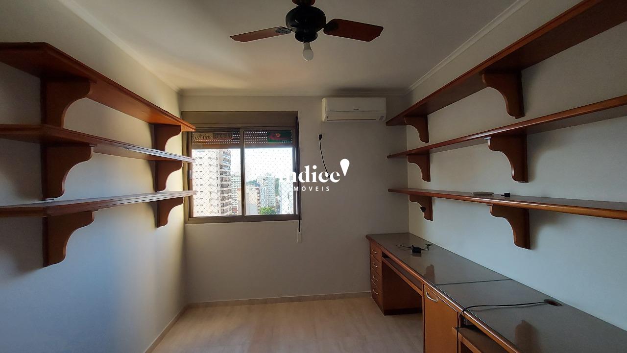 Apartamento para à venda no Centro na cidade de Ribeirão Preto: 