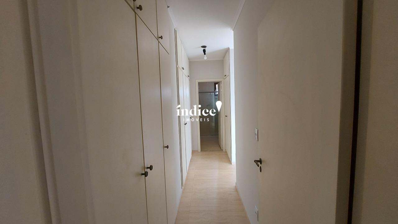 Apartamento para à venda no Centro na cidade de Ribeirão Preto: 