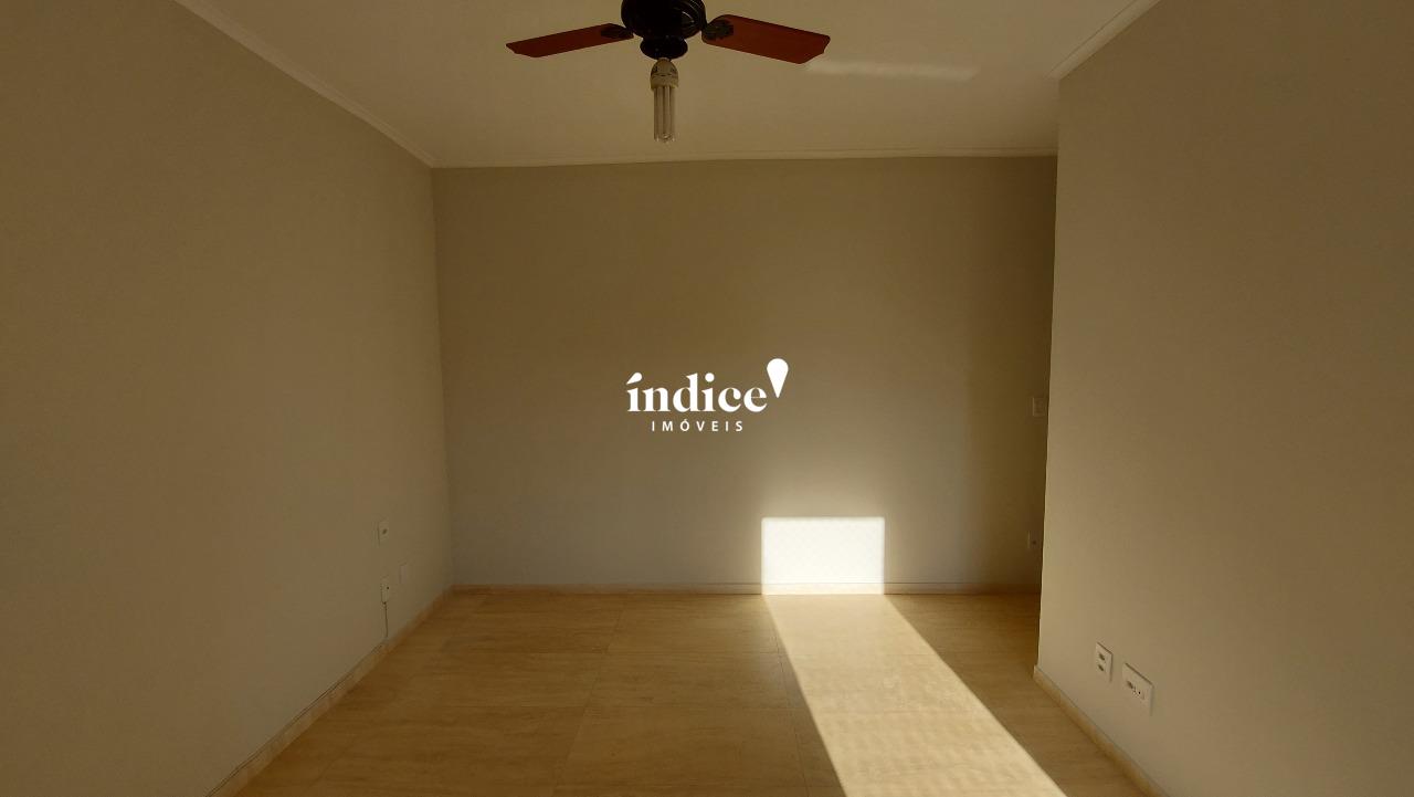 Apartamento para à venda no Centro na cidade de Ribeirão Preto: 