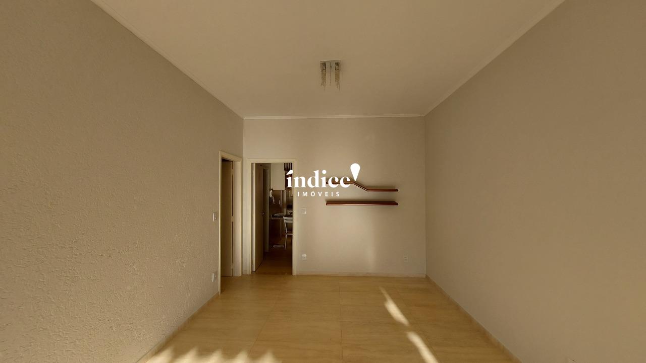 Apartamento para à venda no Centro na cidade de Ribeirão Preto: 