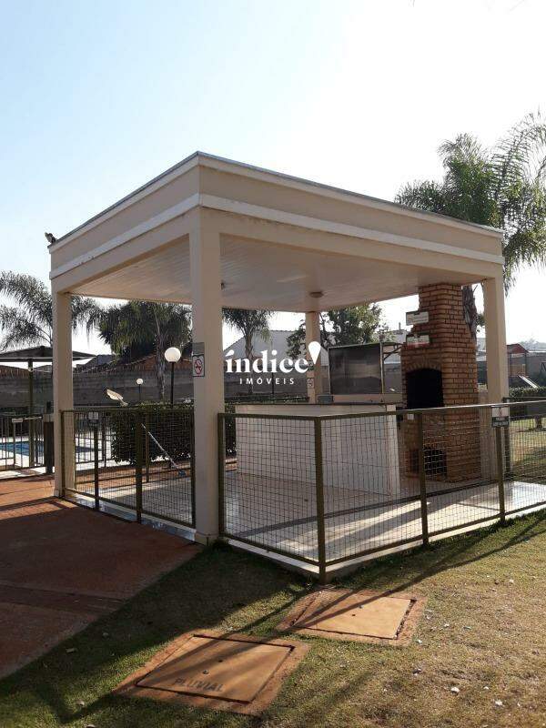 Apartamento para à venda no Parque São Sebastião na cidade de Ribeirão Preto: 