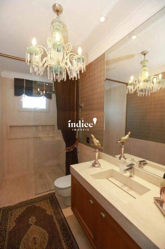 Casas Condomínio para à venda no Vila do Golf na cidade de Ribeirão Preto: 