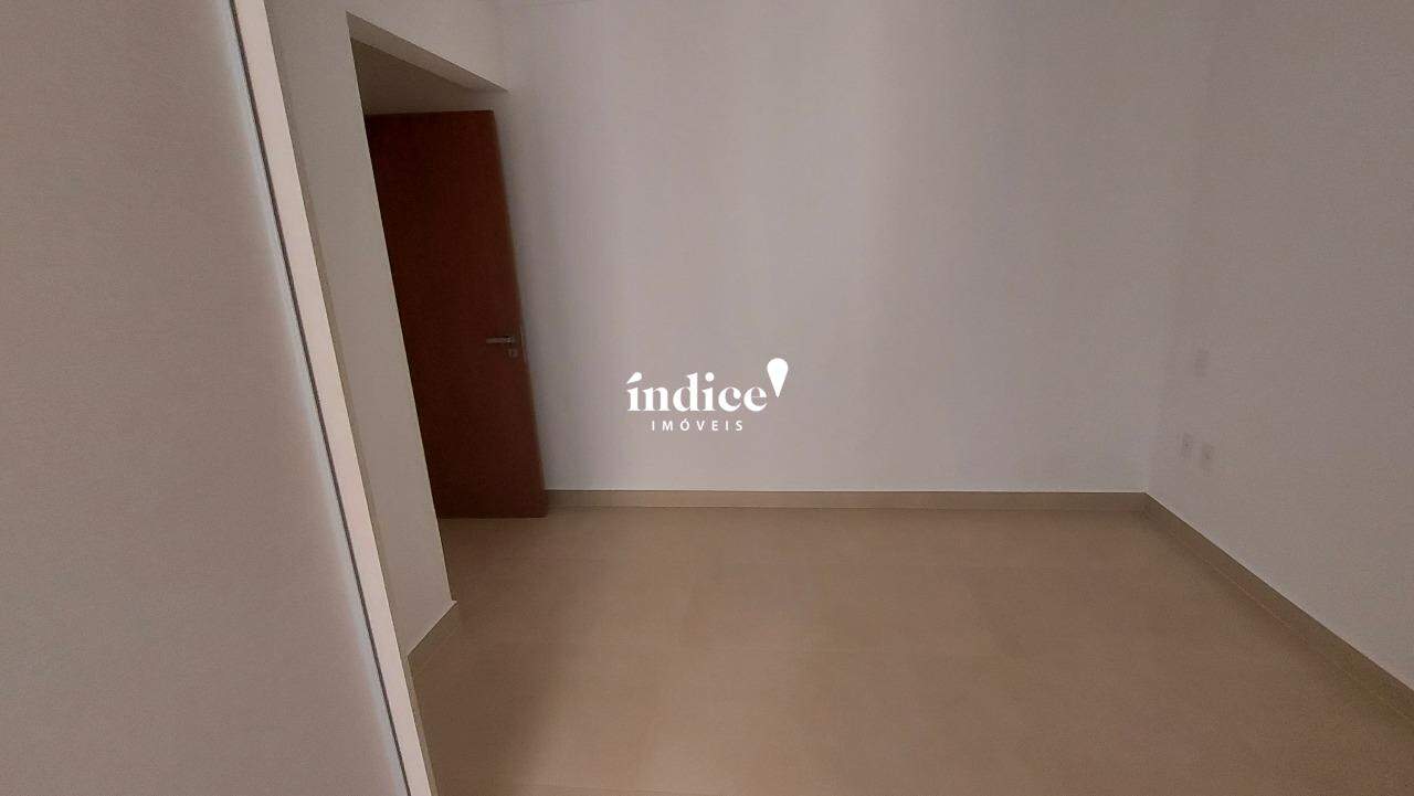 Apartamento para para aluguel no Jardim Paulista na cidade de Ribeirão Preto: 