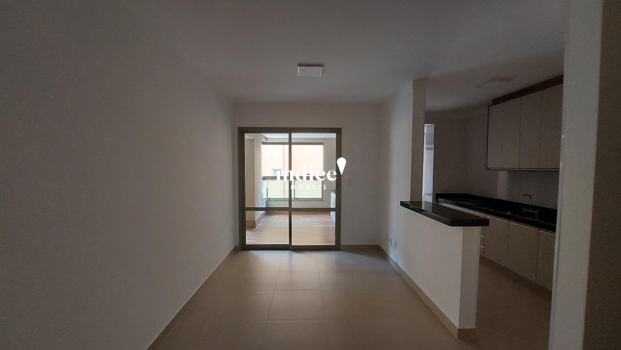 Apartamento para à venda no Jardim Paulista na cidade de Ribeirão Preto: 