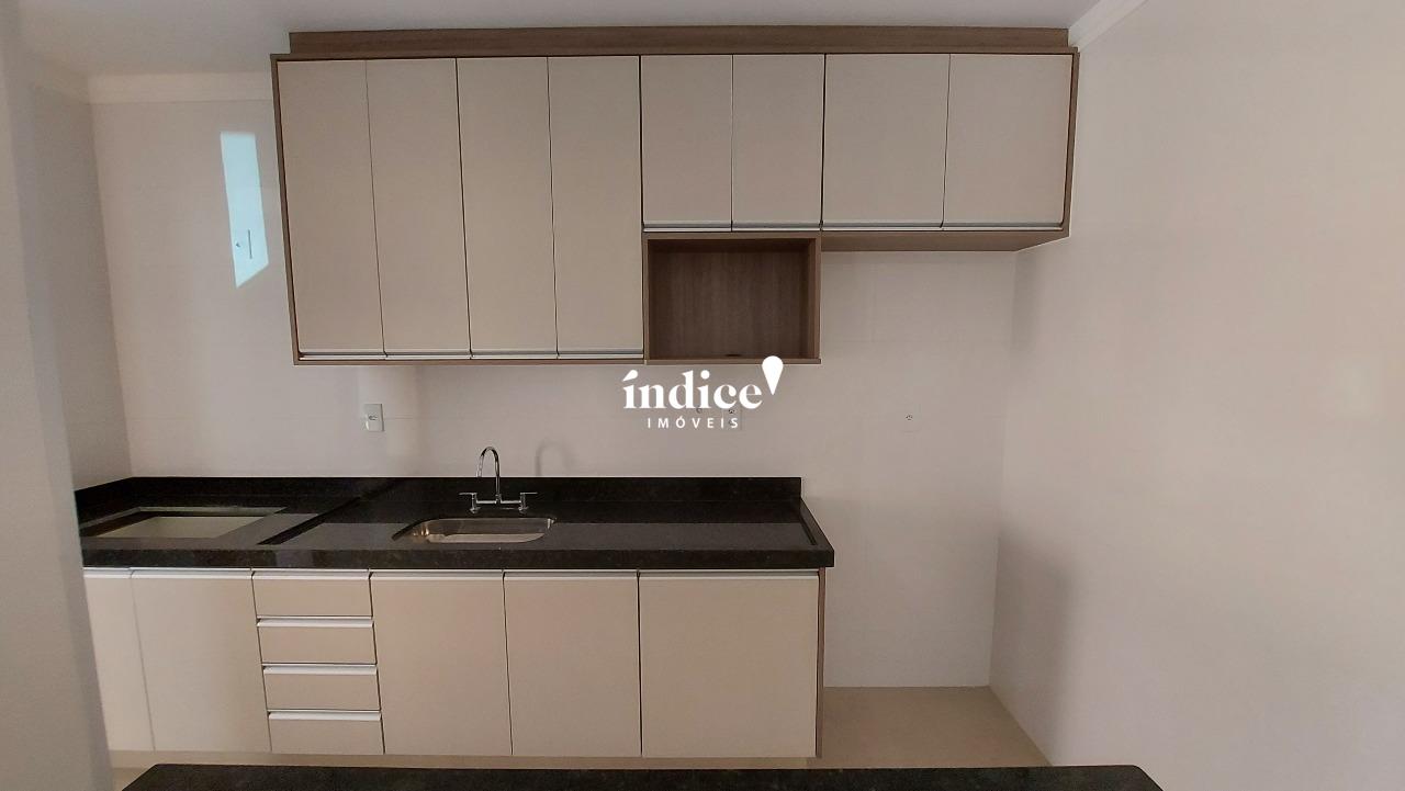 Apartamento para à venda no Jardim Paulista na cidade de Ribeirão Preto: