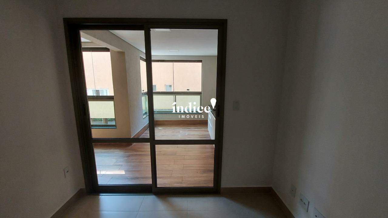 Apartamento para à venda no Jardim Paulista na cidade de Ribeirão Preto: