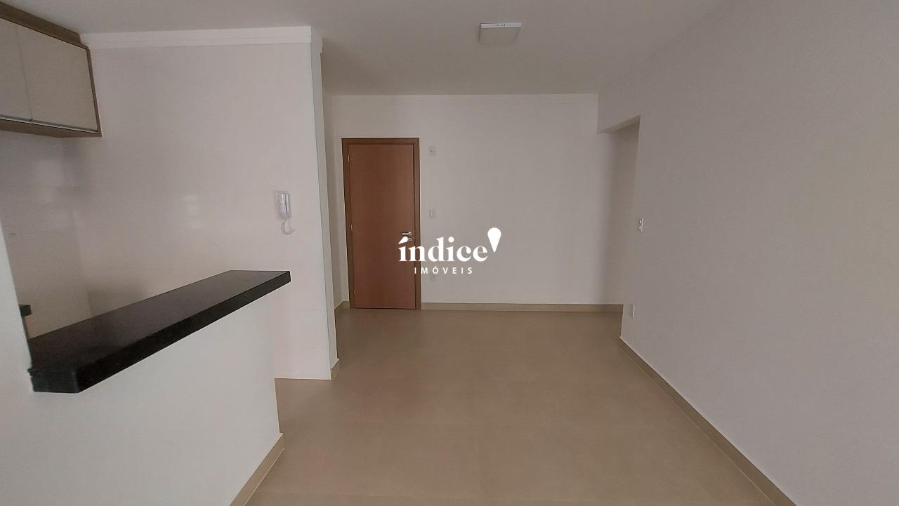 Apartamento para à venda no Jardim Paulista na cidade de Ribeirão Preto: 