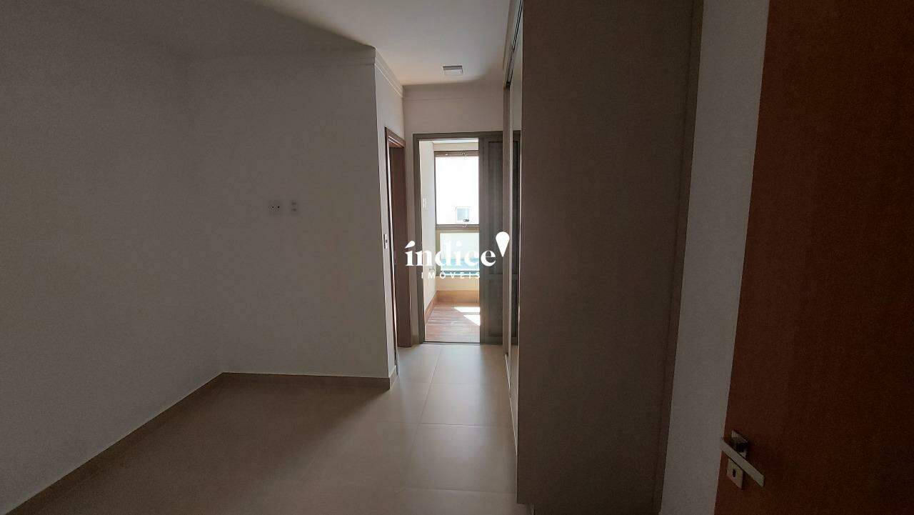 Apartamento para à venda no Jardim Paulista na cidade de Ribeirão Preto: