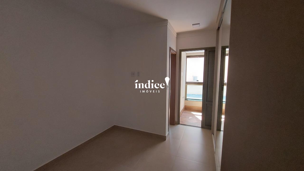 Apartamento para à venda no Jardim Paulista na cidade de Ribeirão Preto: