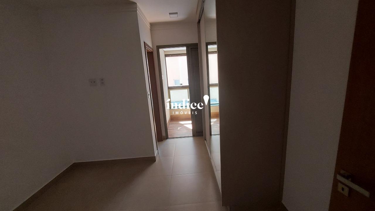 Apartamento para à venda no Jardim Paulista na cidade de Ribeirão Preto: