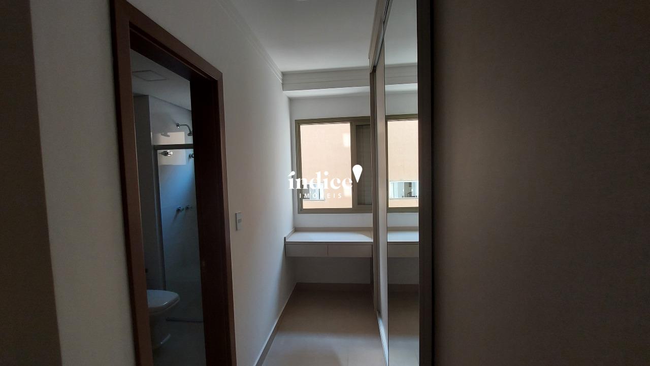 Apartamento para à venda no Jardim Paulista na cidade de Ribeirão Preto: