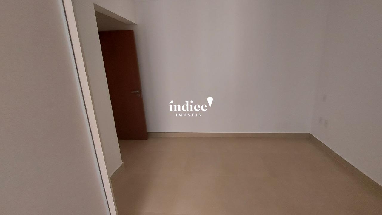 Apartamento para à venda no Jardim Paulista na cidade de Ribeirão Preto: