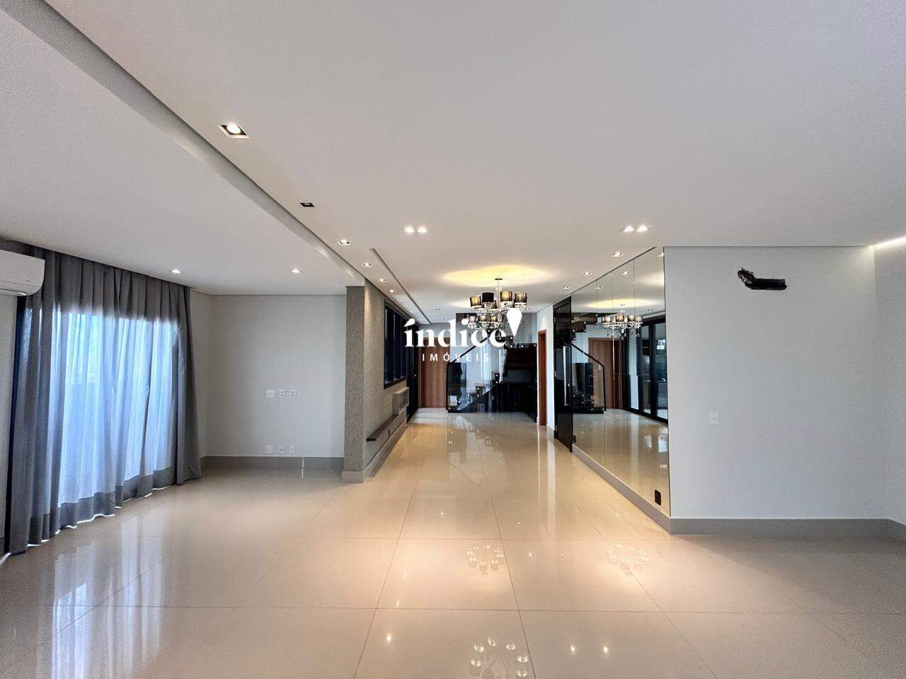 Coberturas para à venda no Bosque das Juritis na cidade de Ribeirão Preto: 