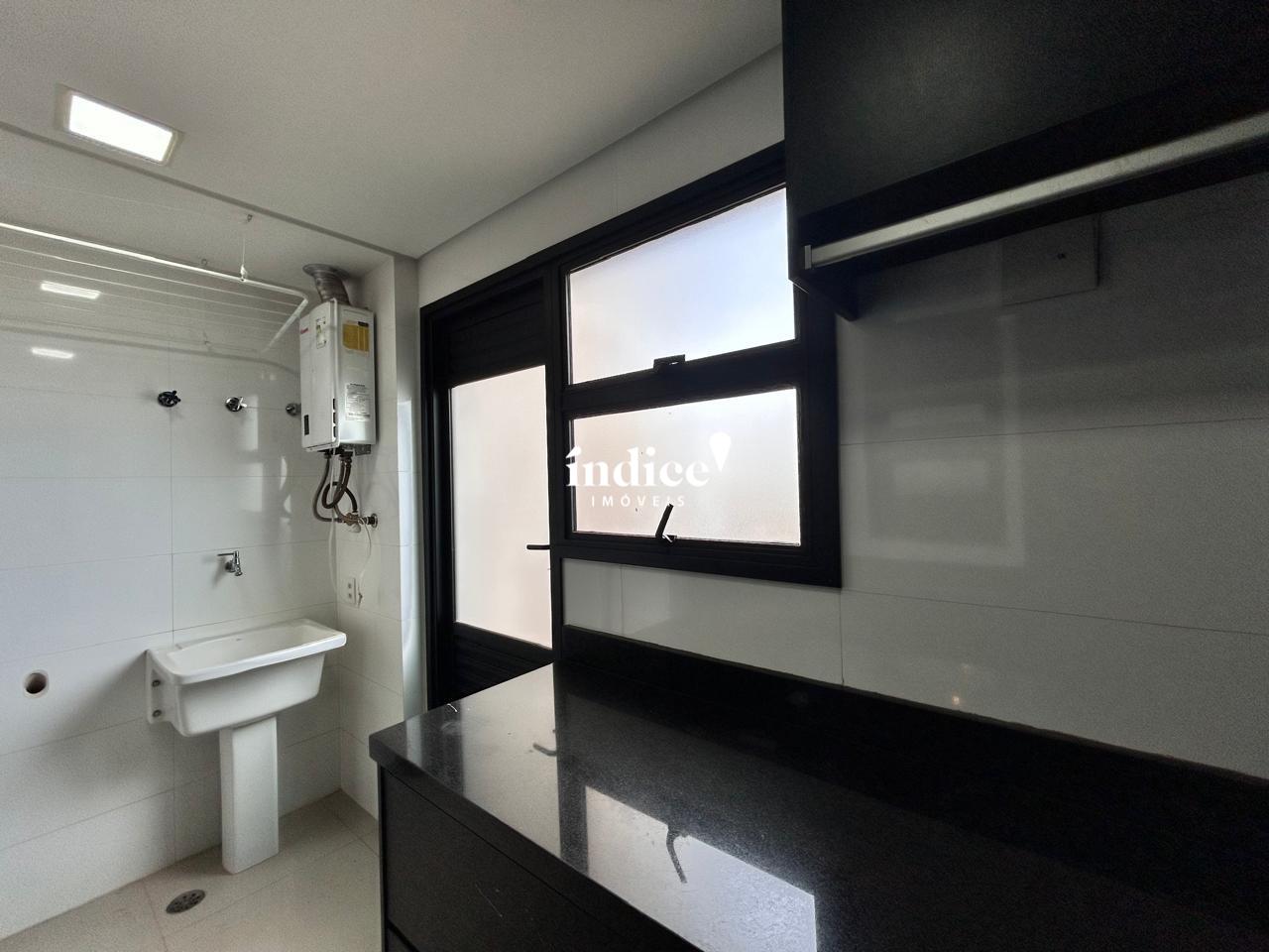 Coberturas para à venda no Bosque das Juritis na cidade de Ribeirão Preto: 