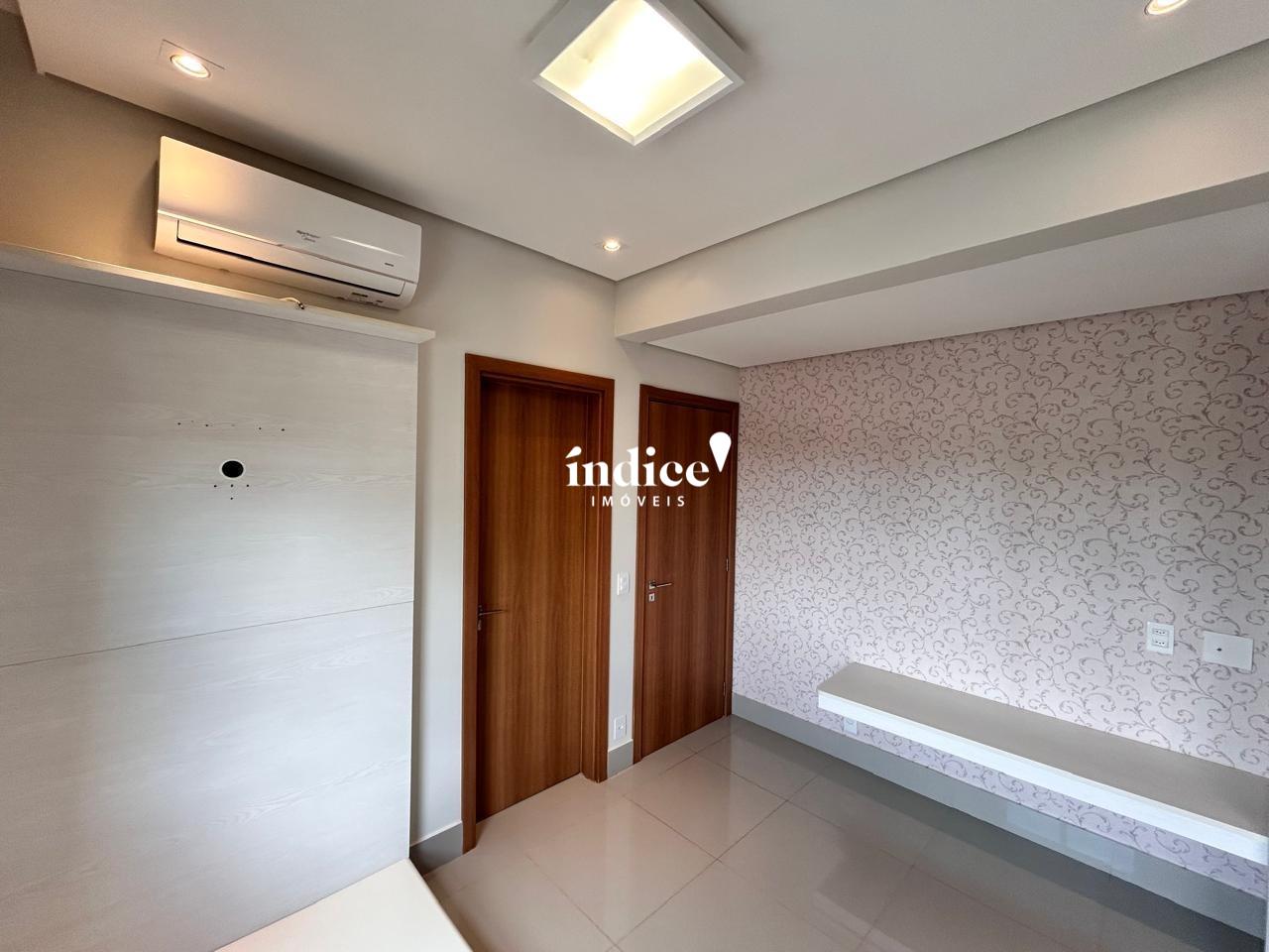 Coberturas para à venda no Bosque das Juritis na cidade de Ribeirão Preto: 