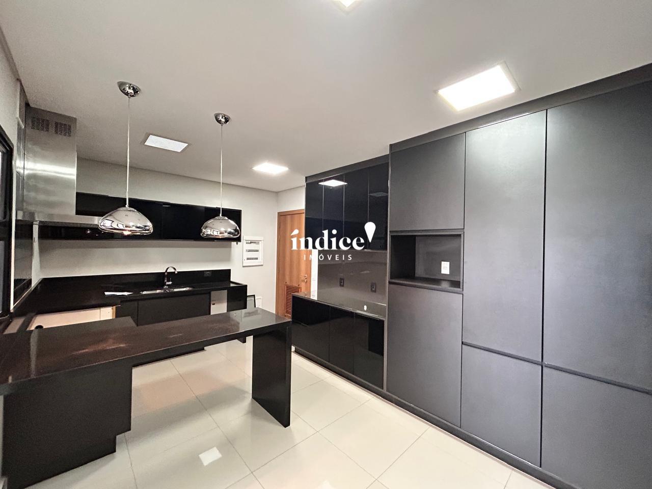 Coberturas para à venda no Bosque das Juritis na cidade de Ribeirão Preto: 