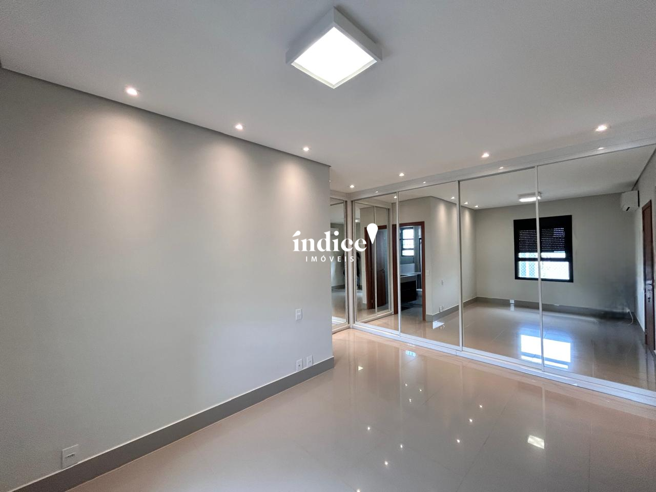 Coberturas para à venda no Bosque das Juritis na cidade de Ribeirão Preto: 