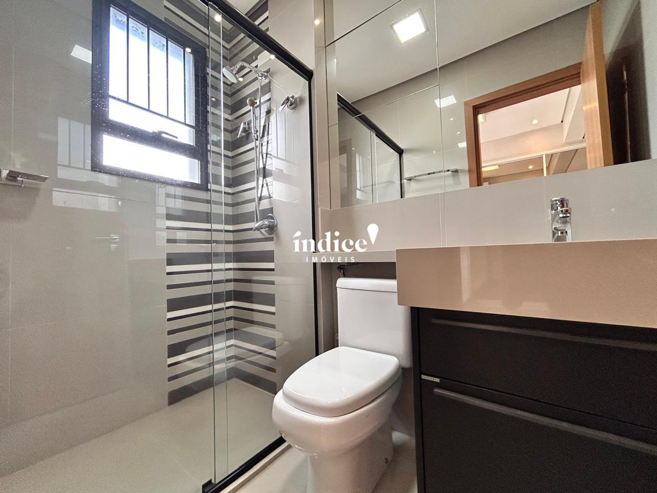 Coberturas para à venda no Bosque das Juritis na cidade de Ribeirão Preto: 