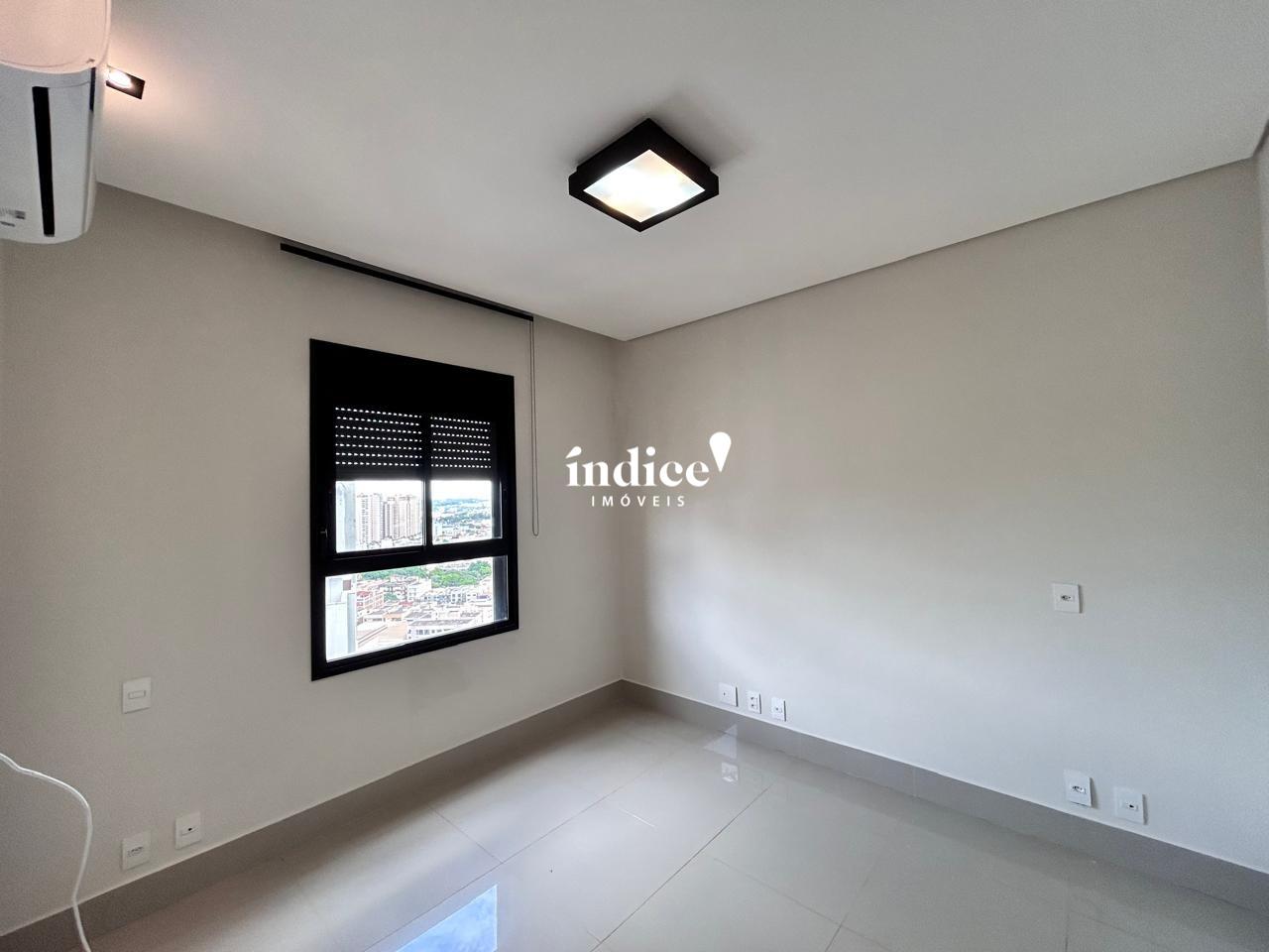 Coberturas para à venda no Bosque das Juritis na cidade de Ribeirão Preto: 