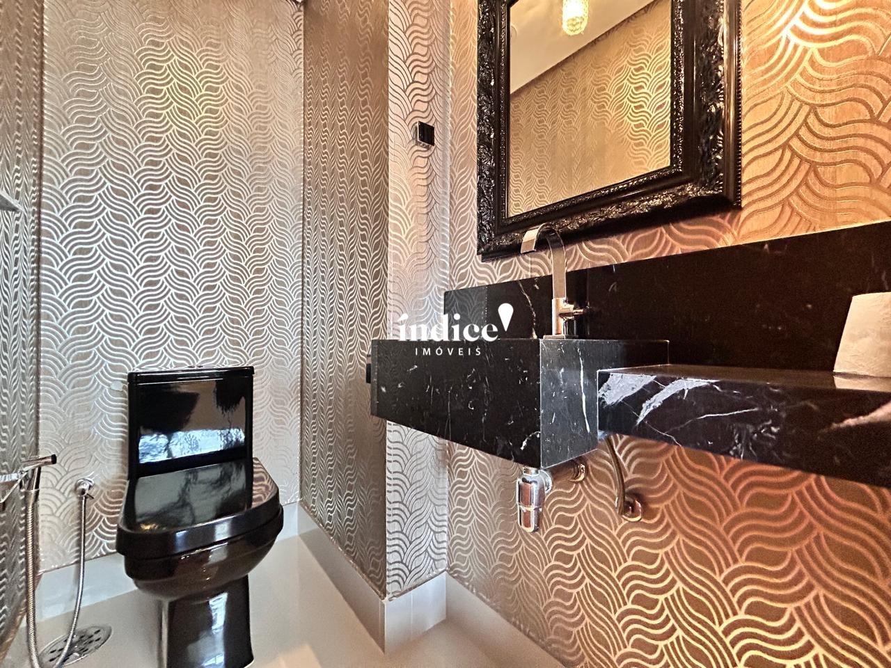 Coberturas para à venda no Bosque das Juritis na cidade de Ribeirão Preto: 