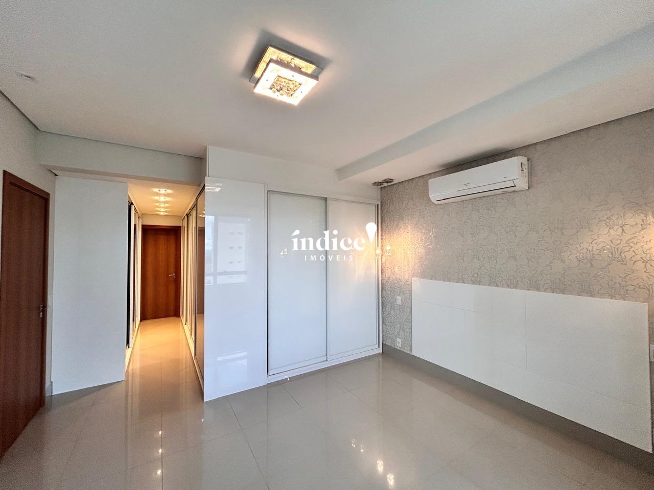 Coberturas para à venda no Bosque das Juritis na cidade de Ribeirão Preto: 