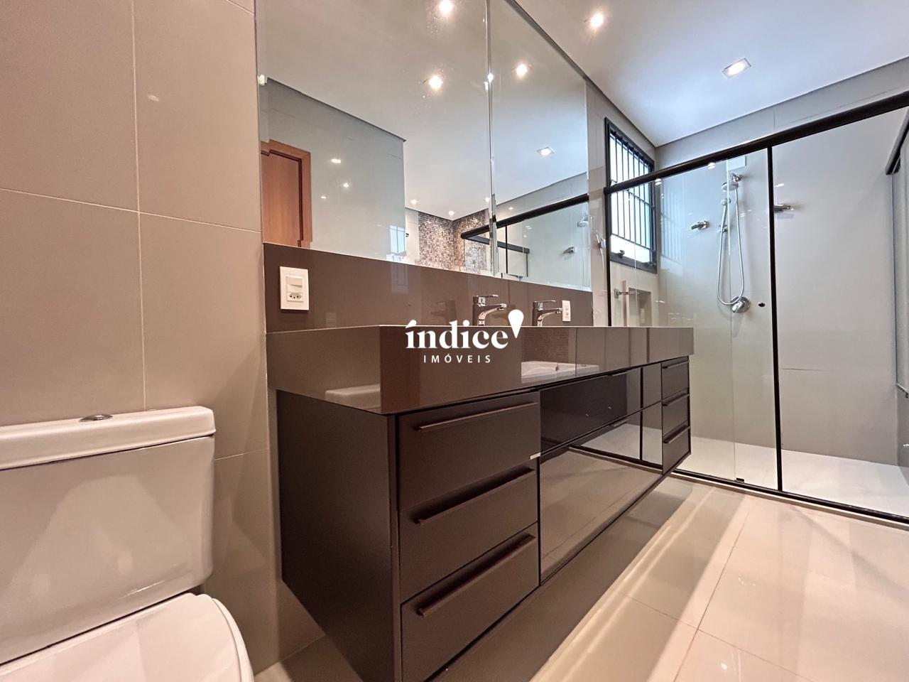 Coberturas para à venda no Bosque das Juritis na cidade de Ribeirão Preto: 