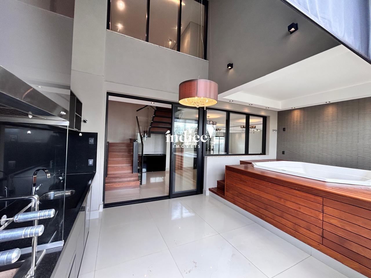 Coberturas para à venda no Bosque das Juritis na cidade de Ribeirão Preto: 