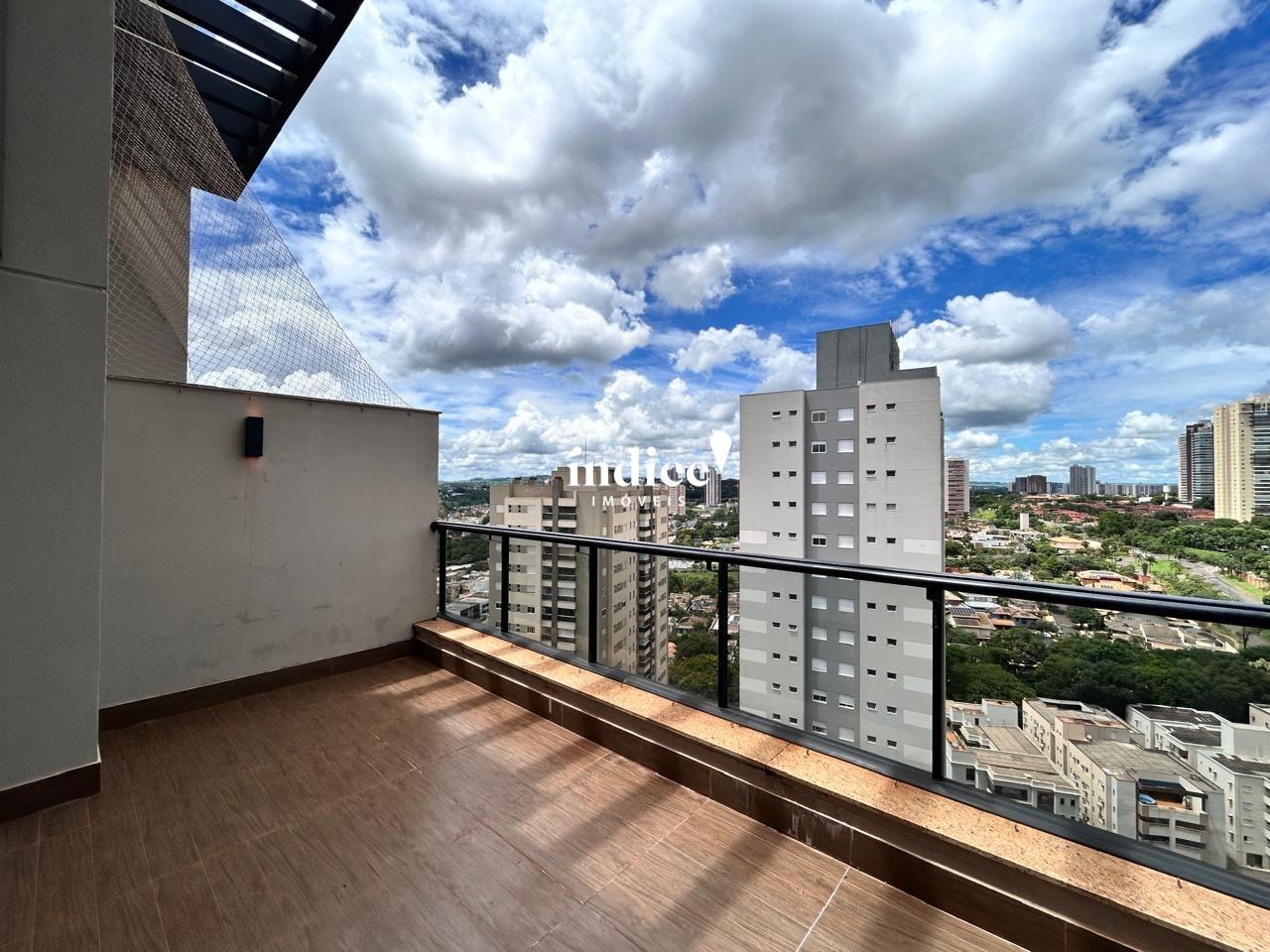 Coberturas para à venda no Bosque das Juritis na cidade de Ribeirão Preto: 