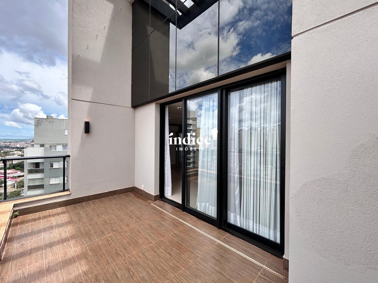 Coberturas para à venda no Bosque das Juritis na cidade de Ribeirão Preto: 