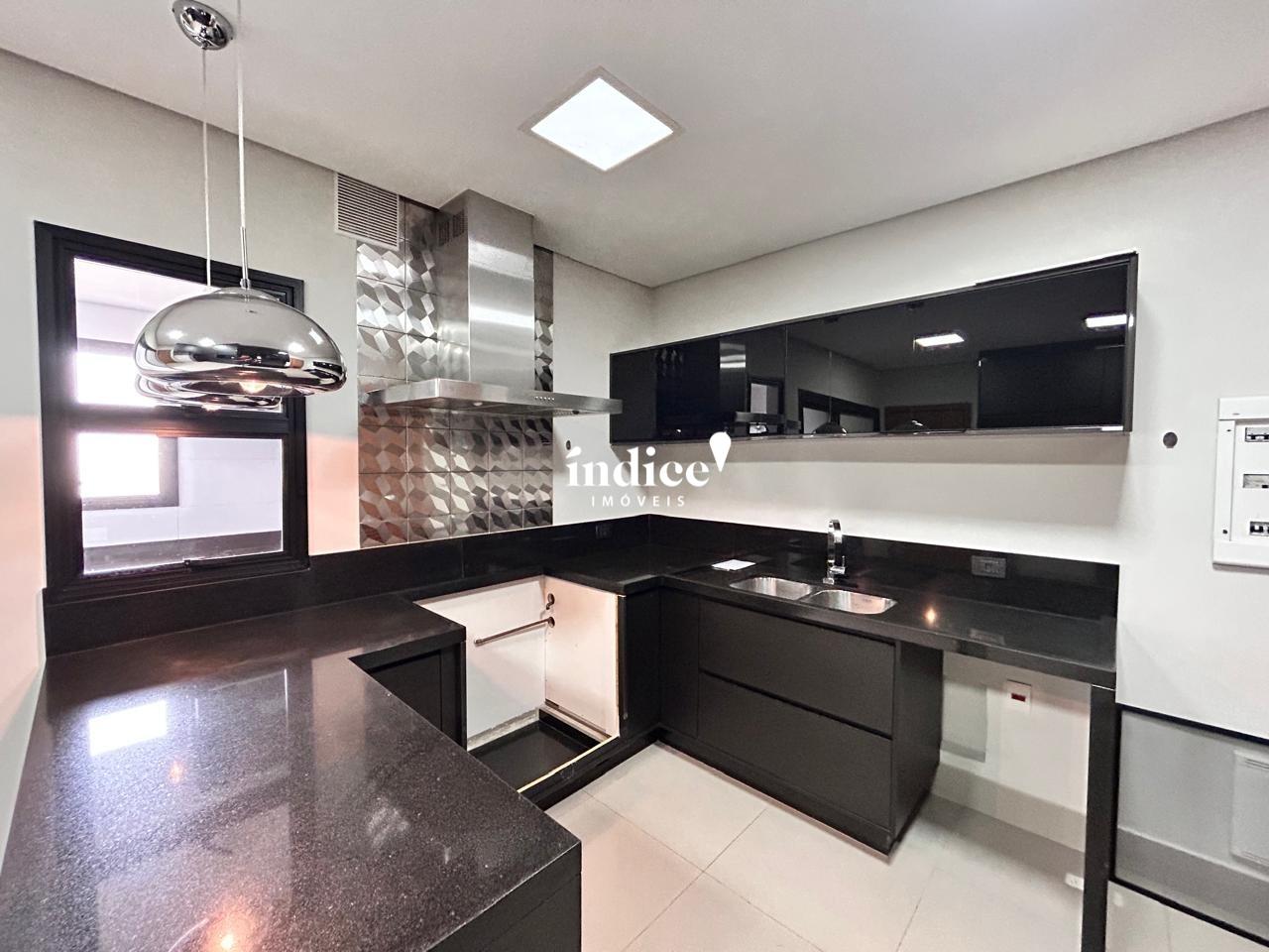 Coberturas para à venda no Bosque das Juritis na cidade de Ribeirão Preto: 