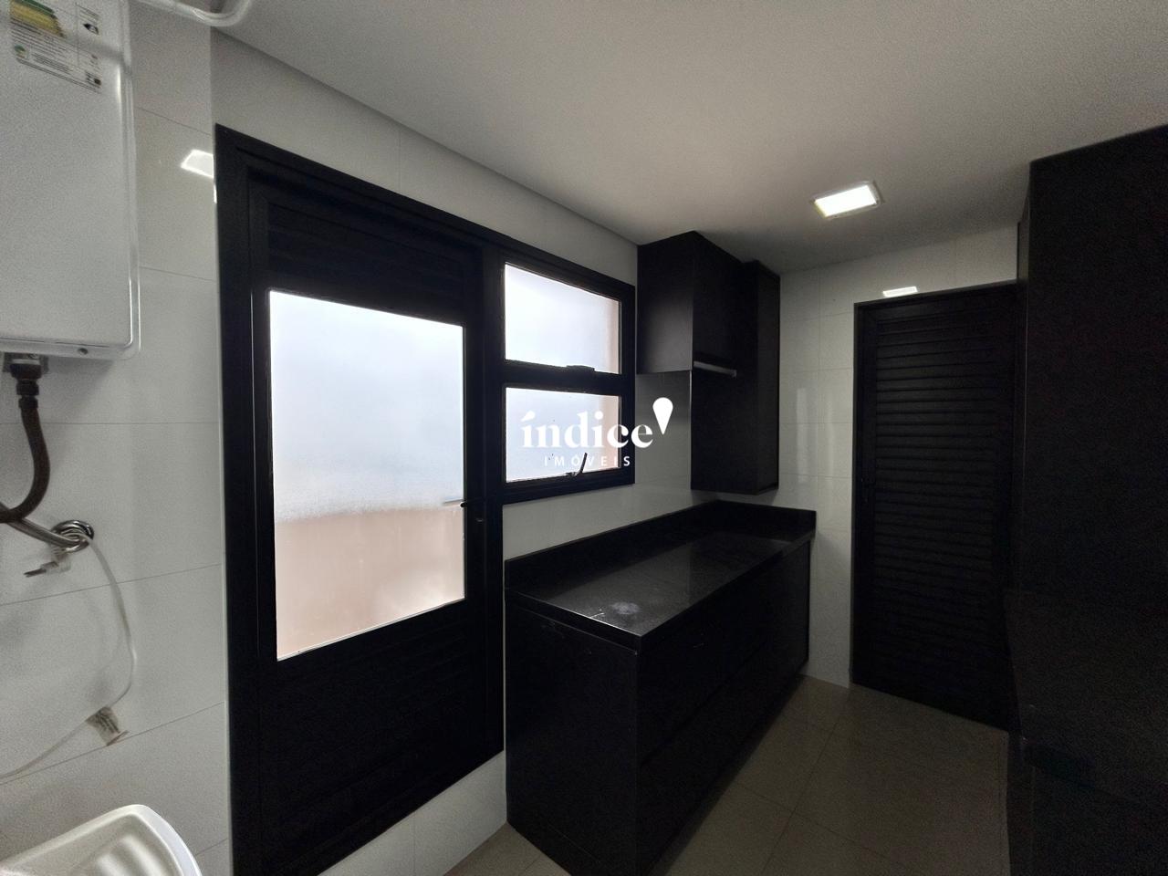 Coberturas para à venda no Bosque das Juritis na cidade de Ribeirão Preto: 