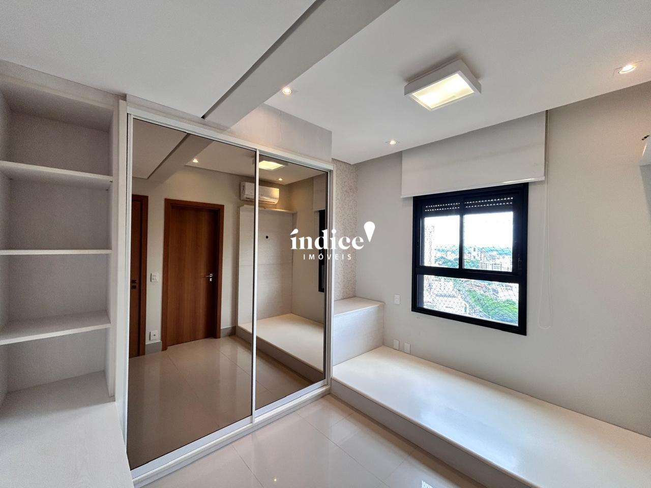 Coberturas para à venda no Bosque das Juritis na cidade de Ribeirão Preto: 