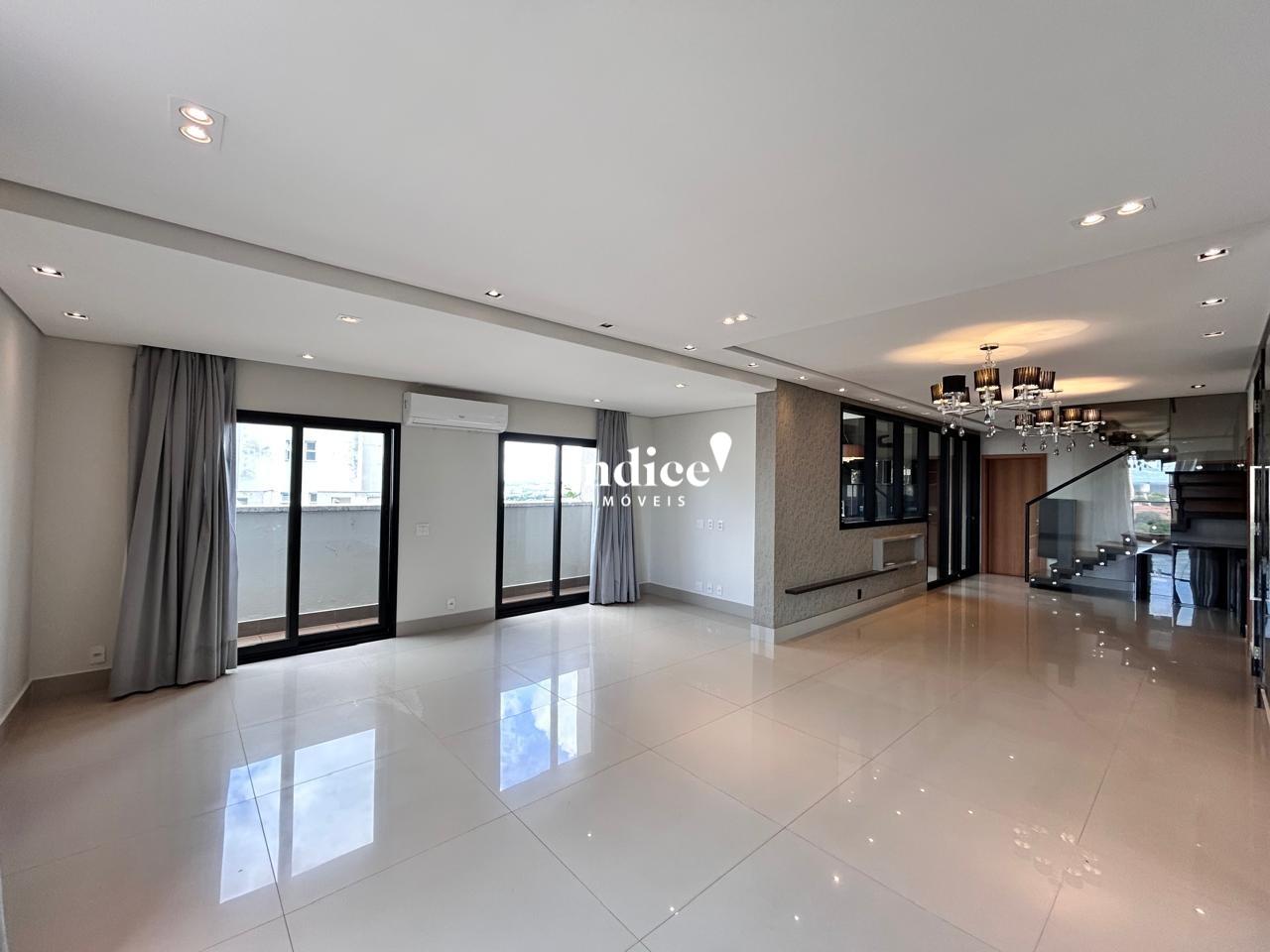 Coberturas para à venda no Bosque das Juritis na cidade de Ribeirão Preto: 