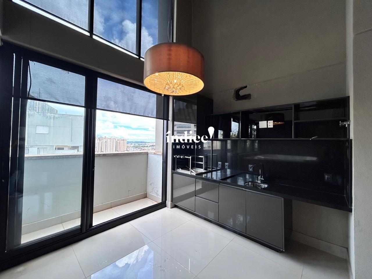 Coberturas para à venda no Bosque das Juritis na cidade de Ribeirão Preto: 