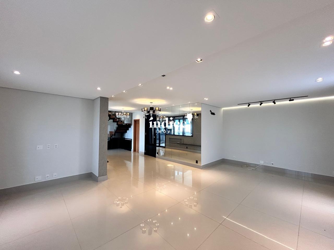 Coberturas para à venda no Bosque das Juritis na cidade de Ribeirão Preto: 