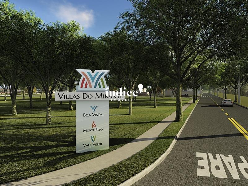 Terrenos Bairro para à venda no Recreio Anhangüera na cidade de Ribeirão Preto: 