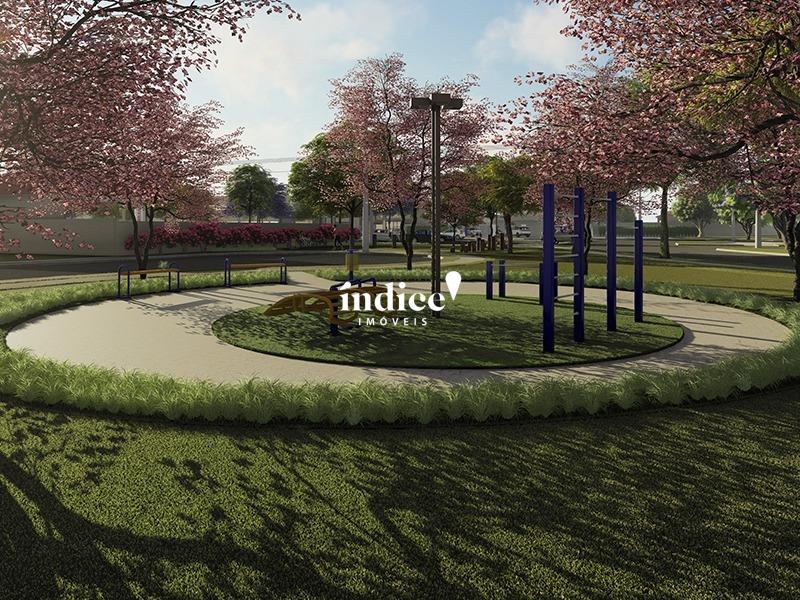 Terrenos Bairro para à venda no Recreio Anhangüera na cidade de Ribeirão Preto: 