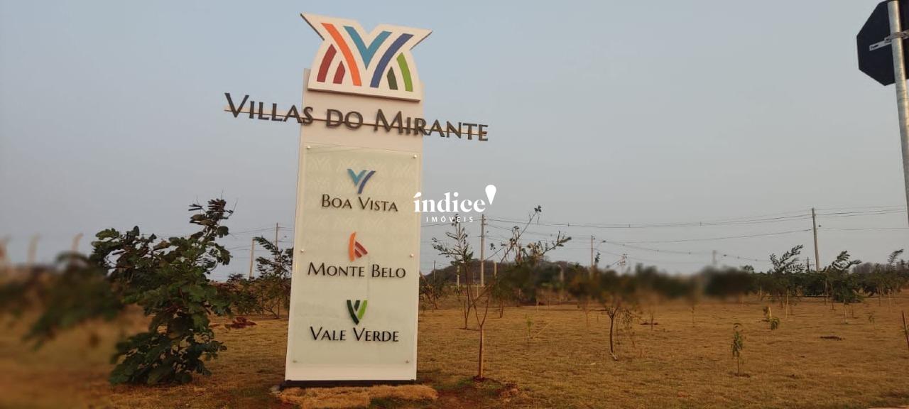 Terrenos Bairro para à venda no Recreio Anhangüera na cidade de Ribeirão Preto: 