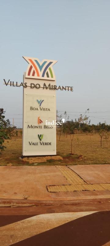 Terrenos Bairro para à venda no Recreio Anhangüera na cidade de Ribeirão Preto: 