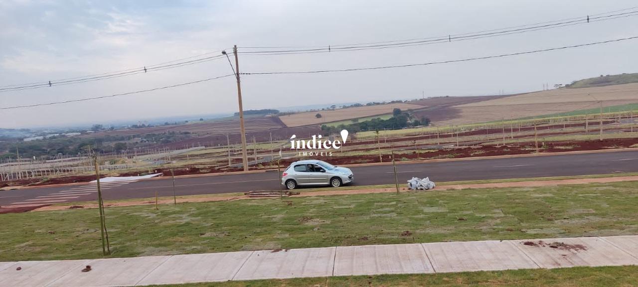 Terrenos Bairro para à venda no Recreio Anhangüera na cidade de Ribeirão Preto: 