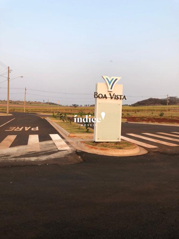 Terrenos Bairro para à venda no Recreio Anhangüera na cidade de Ribeirão Preto: 