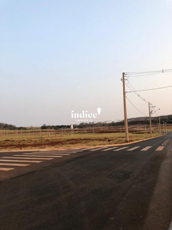 Terrenos Bairro para à venda no Recreio Anhangüera na cidade de Ribeirão Preto: 