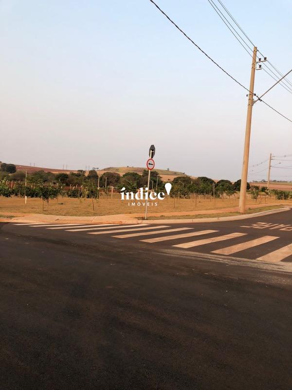 Terrenos Bairro para à venda no Recreio Anhangüera na cidade de Ribeirão Preto: 