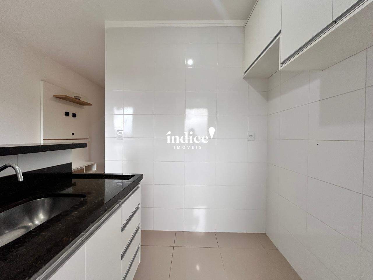 Studio para para aluguel no Ribeirânia na cidade de Ribeirão Preto: 