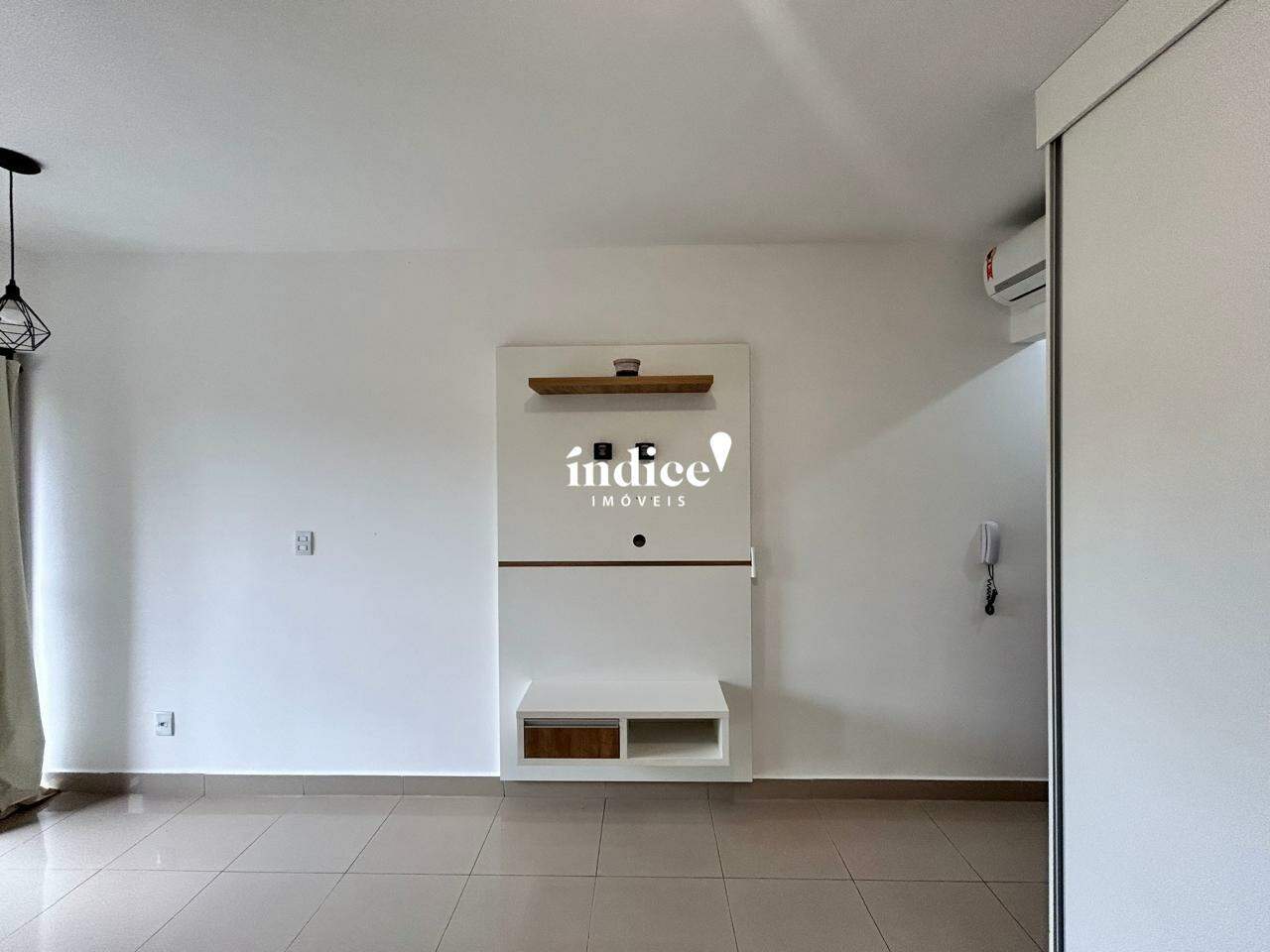 Studio para para aluguel no Ribeirânia na cidade de Ribeirão Preto: 