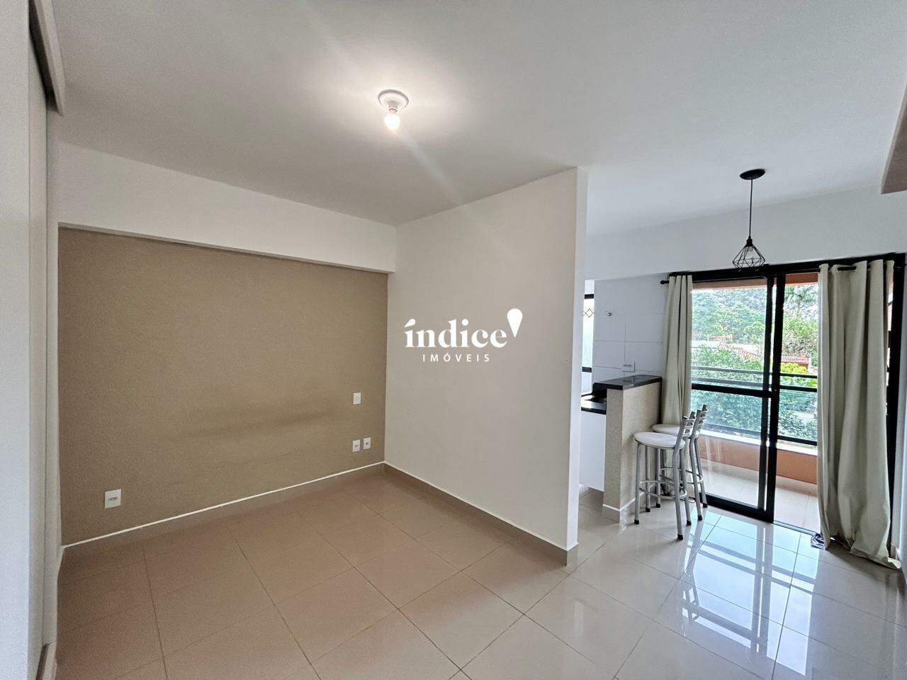 Studio para para aluguel no Ribeirânia na cidade de Ribeirão Preto: 